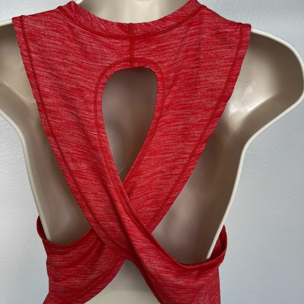 Sleeveless Sports Top - LULULEMON